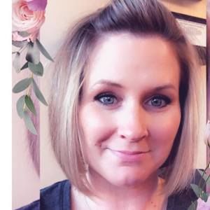 Meet your Posher, Kate